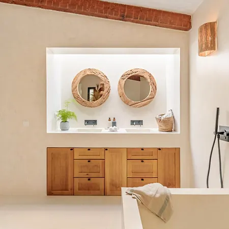Jasmine - Pool, Sauna, Garden & Sea View Villa Estepona