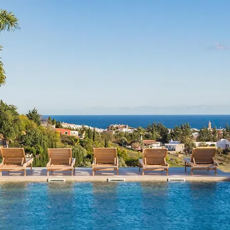 Villa Jasmine - Pool, Sauna, Garden & Sea View *