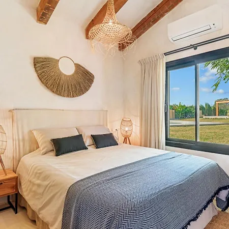 Villa Jasmine - Pool, Sauna, Garden & Sea View Estepona